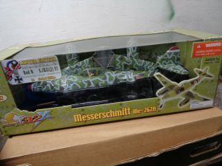 The Ultimate Soldier S4 1/32 Wings Messerschmitt Me 262 Ww2 Limited Edition