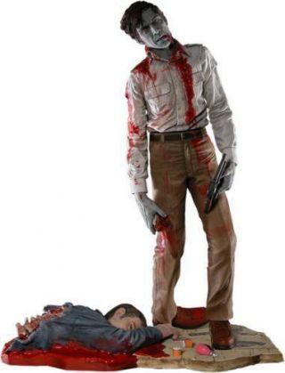 NECA CULT CLASSICS DAWN OF THE DEAD FLYBOY 7 