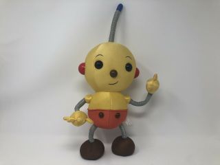 Walt Disney Junior - Rolie Polie Olie - Plush 14 " Stuffed Toy Doll