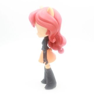 My Little Pony Equestria Girls Minis School Pep Rally Sunset Shimmer Prototype 2