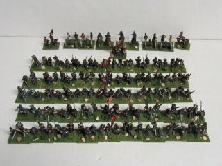 American Civil War,  15mm Miniatures,  Union Army