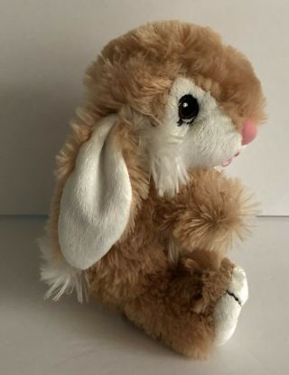 Dan Dee Collector ' s Choice Easter Bunny Plush 8 