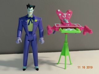 Kenner - Batman Série animée - Jet Pack Joker