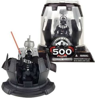 Hasbro Darth Vader - Special Edition 500 Action Figure