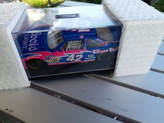 Action 1/24 42 Coors Light Kyle Petty 1995 Grand Prix