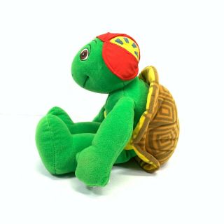 Franklin the Turtle 14 