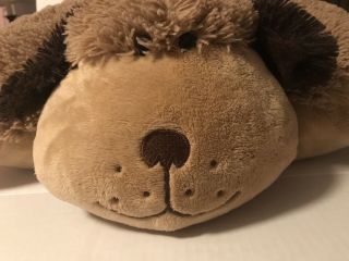 Pillow Pets Dog 18” Soft Plush Stuffed Animal Toy