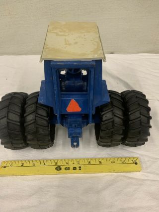 Ford 9600 Toy Tractor 2