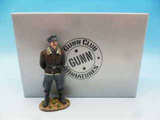 Thomas Gunn Miniatures Ww11 German Luftwaffe Adolf Galland Aero001 1/30