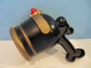 Fisher Price Pirate Ship Cannon Great Adventures 1994 Replacement Part