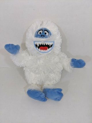 Abominable Snowman Bumble Rudolph The Red Nosed Reindeer Dan Dee Plush