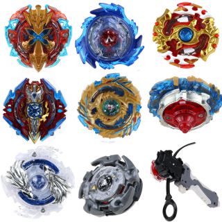 2018 Beyblade Burst Starter Legend Spriggan With Launcher And Box Gifts For Kids