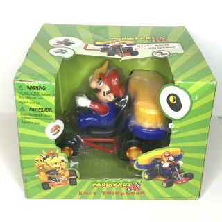 Rare Mario Kart 64 Mario Kart Telephone