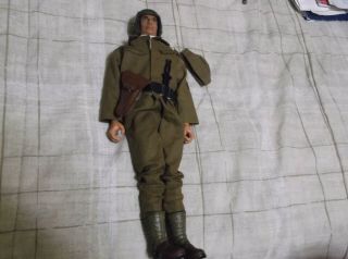 21st Century Toys Wwii The Ultimate Soldier Action Figure Air Force Pilot