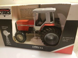 1/16 Country Classics By Scale Models Massey Ferguson 3680