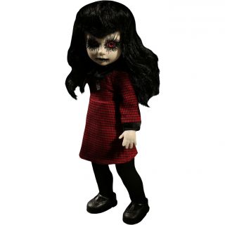 Living Dead Dolls - Resurrection Chloe 10” Doll With Sound 2018 Fall Convention