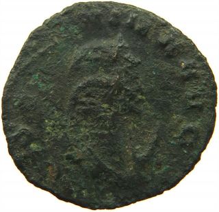 Rome Empire Salonina Antoninianus Ivnoni Cons Avg Rf 581