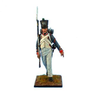 First Legion Nap0037 French Line Infantry Fusilier Nco Retired