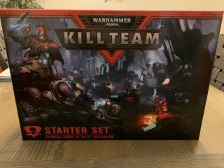 Kill Team Starter Set - Warhammer 40k