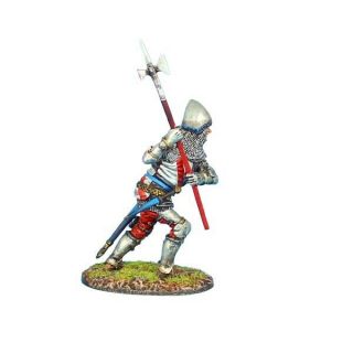 First Legion Med034 Sir John Everingham Medieval Wars Agincourt