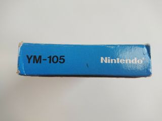 1988 NINTENDO GAME AND & WATCH Mario Bros YM - 105 - 2