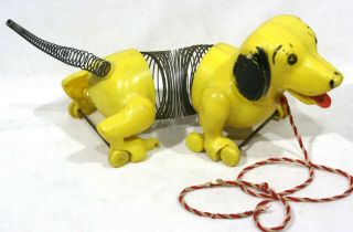 Slinky Dog 1950 