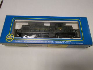 Ahm Rs - 2 Locomotive 5131 B Pennsylvania Ho Scale Train Engine 110719amt2