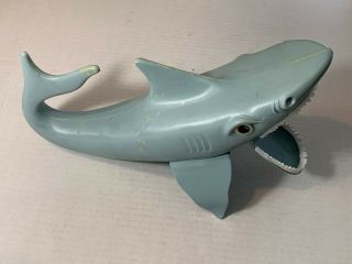 Vintage Ideal Game of JAWS Great White Shark Complete w/Instructions 3