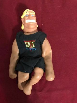 Vintage Stretch Armstrong - 1993 - Cap Toys