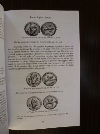 Roman Republican Moneyers and Their Coins 81 BCE - 64 BCE 2