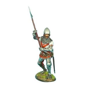 First Legion Med019 Jean - Vicomte De Breteuil Medieval Wars Agincourt