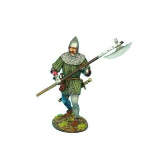 First Legion Med015 French Man At Arms 2 Medieval Wars Agincourt