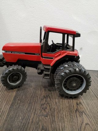 Ertl 1/16 Case International 7140 Tractor With Cab