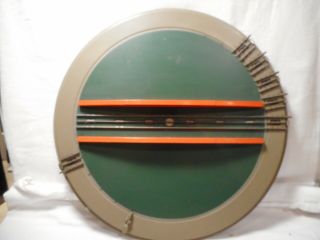 Hornby Dublo - Oo Scale Hand Operated Turntable