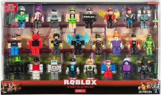 Roblox Series 2 Ultimate Collector 