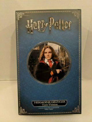 Star Ace Toys Harry Potter Hermione Granger Teenage 1/6 Figure