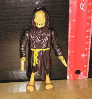 Vintage 1993 Ace Novelty Tales From The Crypt Crypt Keeper Action Figure