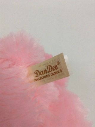 Dan Dee Pink Princess 8 