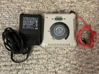 Bachman 46605a Dc Power Supply For Your Ho Trains Ready To Run