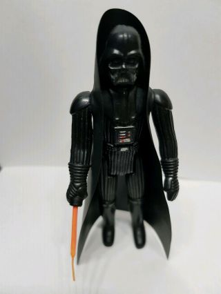 Star Wars Vintage Darth Vader Taiwan Coo Only Toltoys Rare Variant