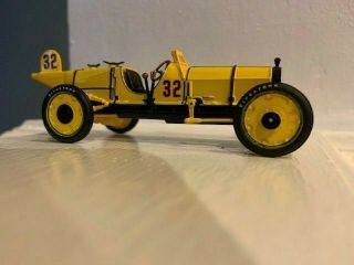 1:43 1911 32 Marmon Wasp Of Ray Marroun,  Winner Of The First Indy 500
