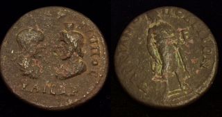 Roman Coin Philip Ii