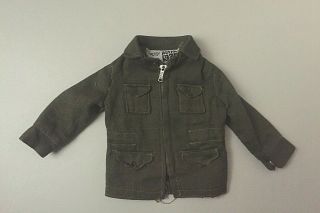 Vintage Action Man Early Issue Combat Field Jacket