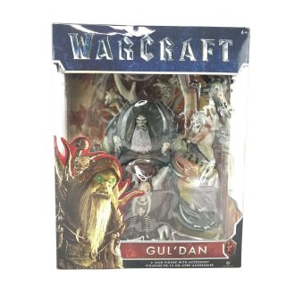 Warcraft Gul 