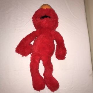 Elmo Plush Toy 15 