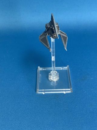 Tie Phantom Imperial X - Wing Miniatures