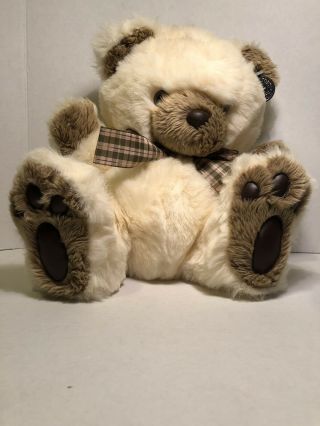 Dan Dee Collectors Choice Panda Bear 14 " Plush Stuffed Animal Toy Bear