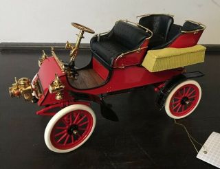 1/16 Scale Franklin 1903 Ford Model A 2