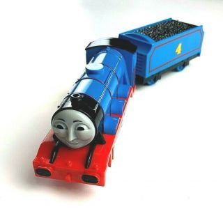 Thomas The Train Trackmaster Gordon And Coal Car