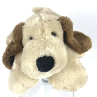 Ganz Webkinz Cocker Spaniel Dog Puppy Plush Stuffed Animal Toy No Code